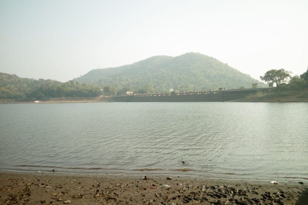 Deoghar to Dhanbad highway