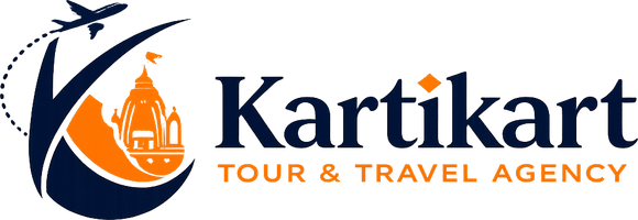 Kartikart — Tour & Travel Agency